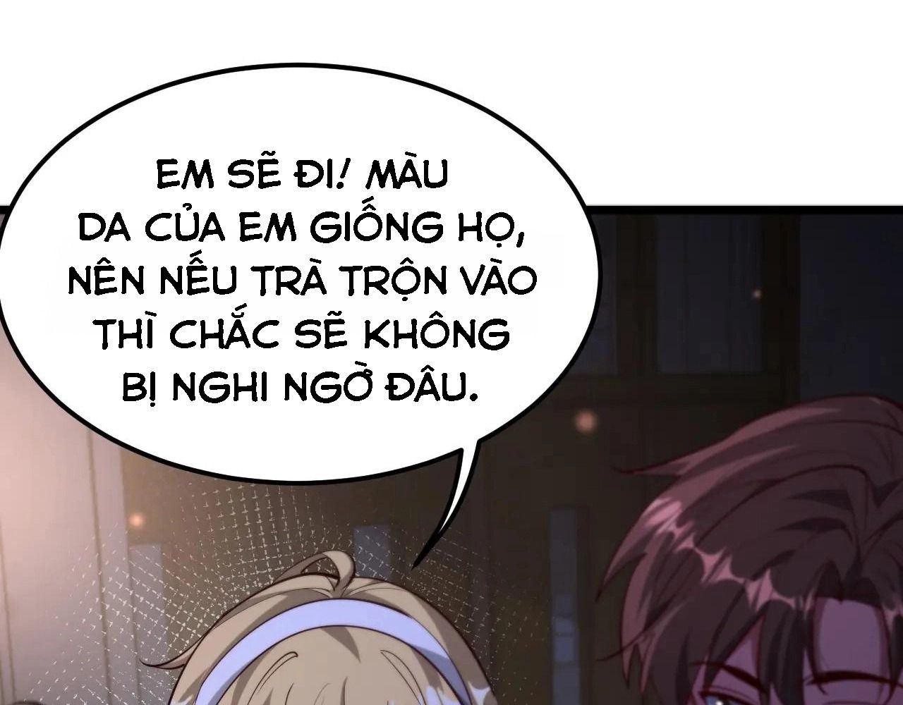 Tôi Bị Mắc Kẹt Trong Cùng Một Ngày Suốt Một Nghìn Năm: Chapter 201