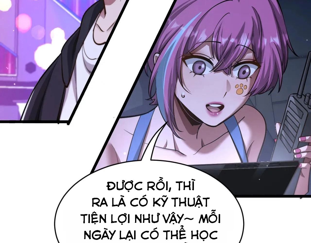 Tôi Bị Mắc Kẹt Trong Cùng Một Ngày Suốt Một Nghìn Năm: Chapter 201