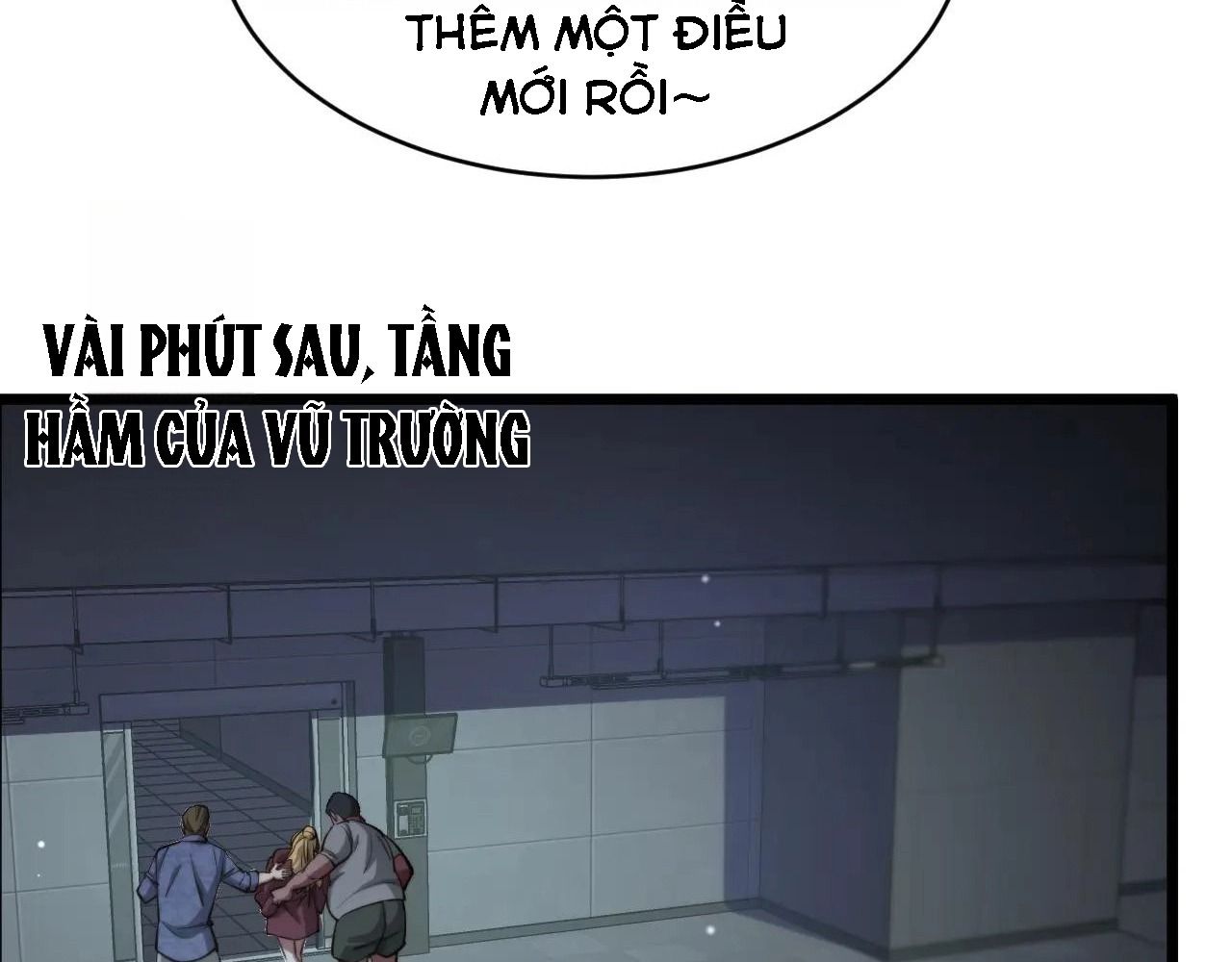 Tôi Bị Mắc Kẹt Trong Cùng Một Ngày Suốt Một Nghìn Năm: Chapter 201