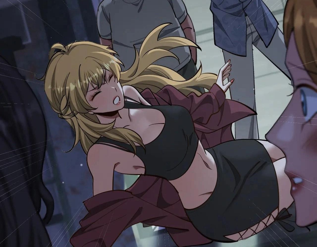 Tôi Bị Mắc Kẹt Trong Cùng Một Ngày Suốt Một Nghìn Năm: Chapter 201