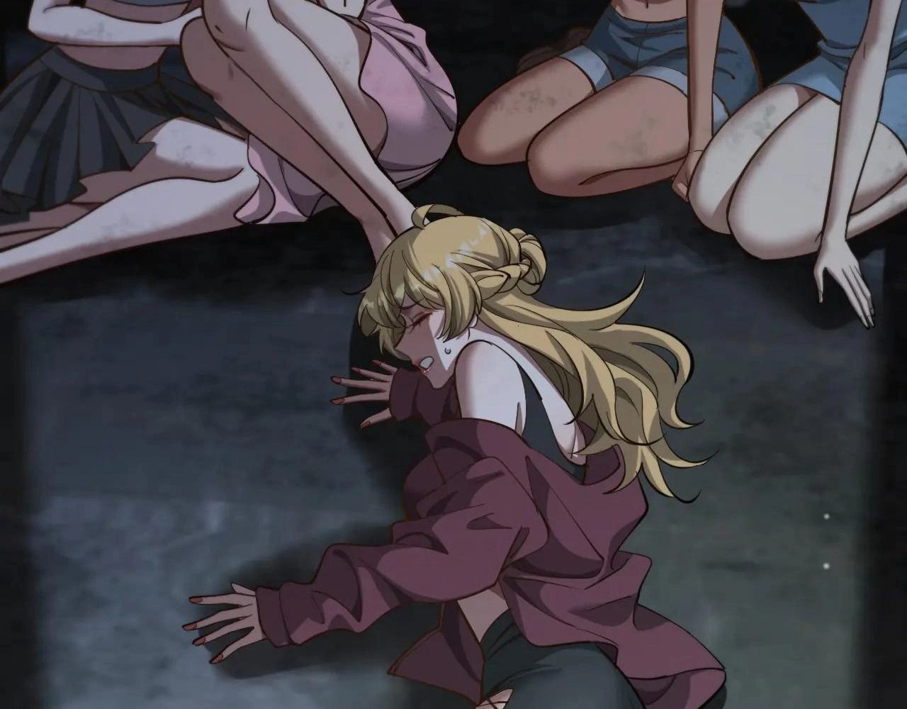 Tôi Bị Mắc Kẹt Trong Cùng Một Ngày Suốt Một Nghìn Năm: Chapter 201