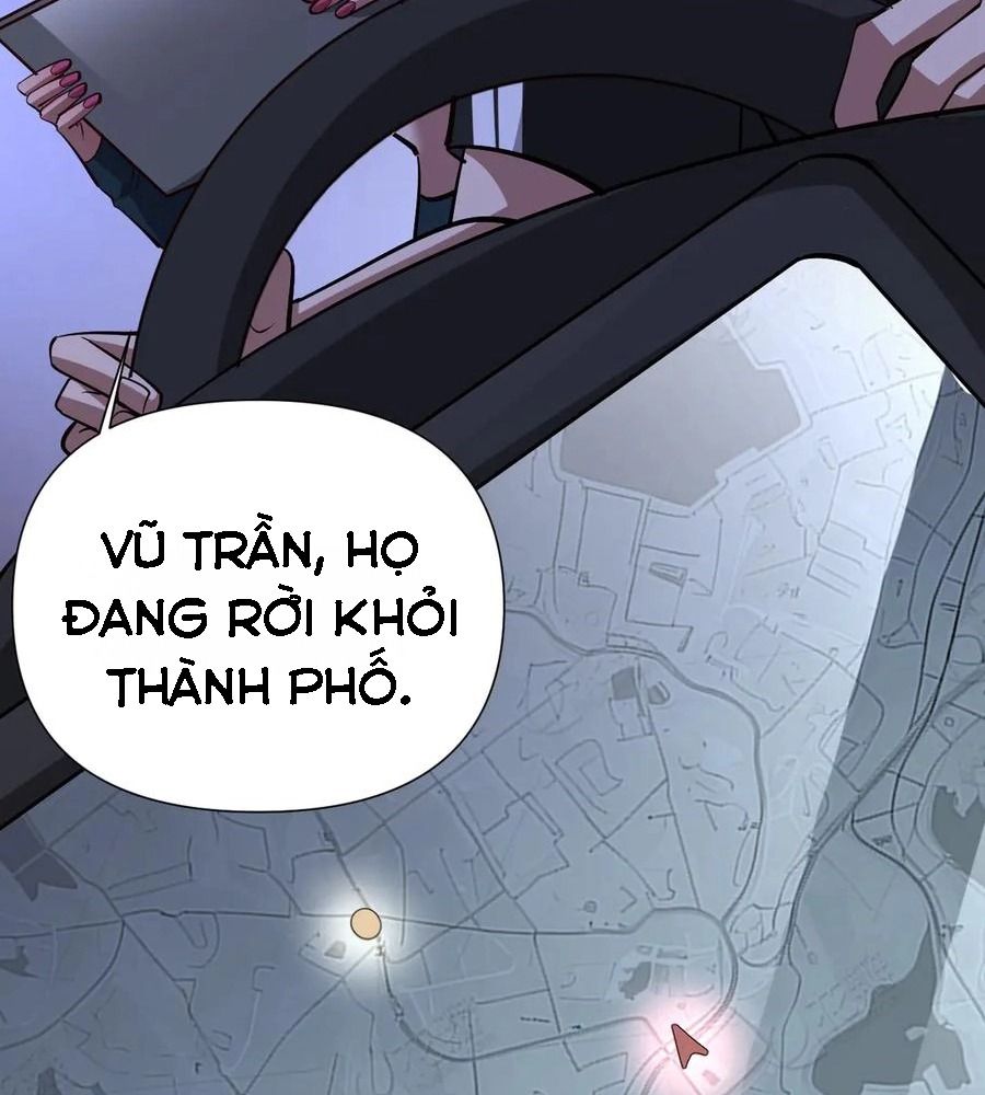 Tôi Bị Mắc Kẹt Trong Cùng Một Ngày Suốt Một Nghìn Năm: Chapter 202