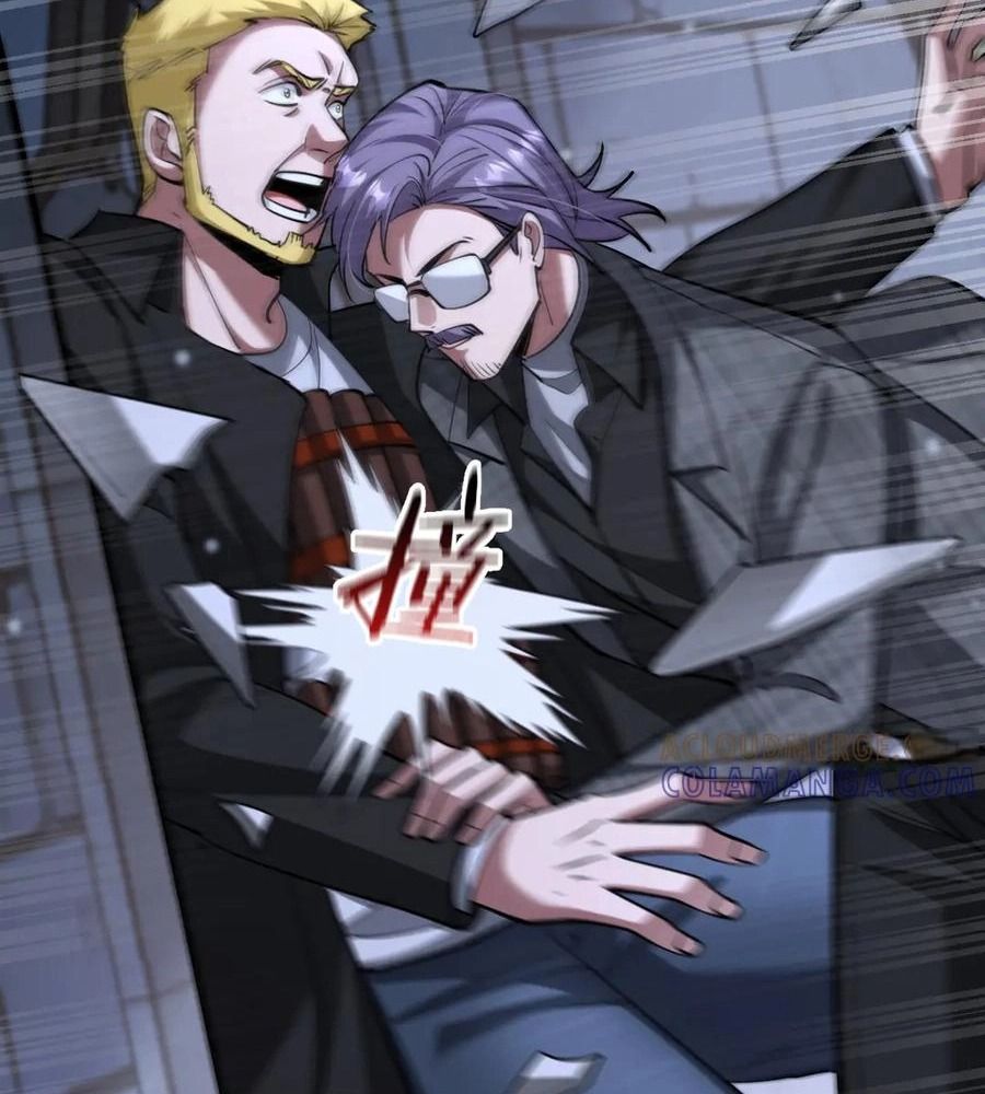 Tôi Bị Mắc Kẹt Trong Cùng Một Ngày Suốt Một Nghìn Năm: Chapter 202