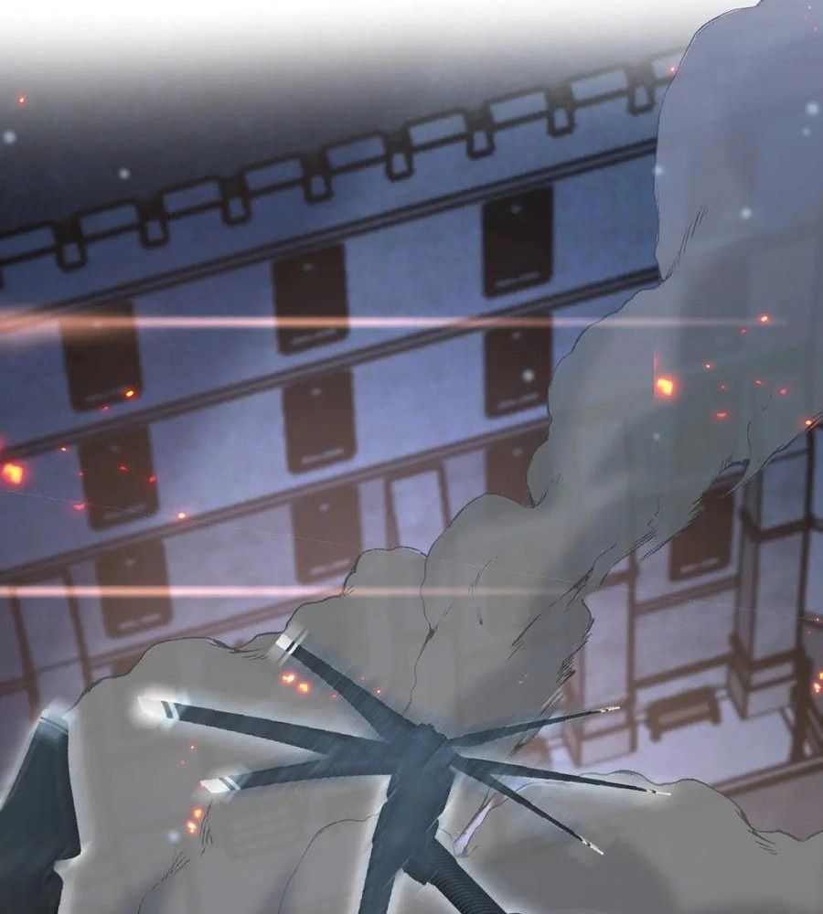 Tôi Bị Mắc Kẹt Trong Cùng Một Ngày Suốt Một Nghìn Năm: Chapter 202