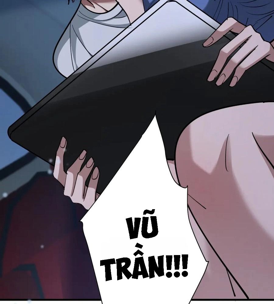 Tôi Bị Mắc Kẹt Trong Cùng Một Ngày Suốt Một Nghìn Năm: Chapter 202