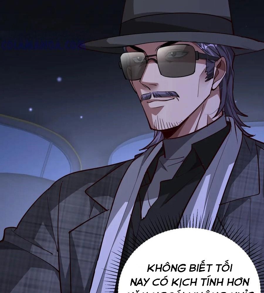 Tôi Bị Mắc Kẹt Trong Cùng Một Ngày Suốt Một Nghìn Năm: Chapter 202