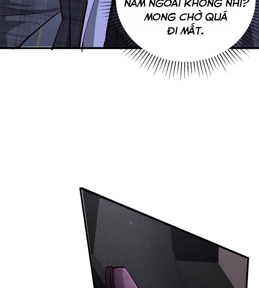 Tôi Bị Mắc Kẹt Trong Cùng Một Ngày Suốt Một Nghìn Năm: Chapter 202
