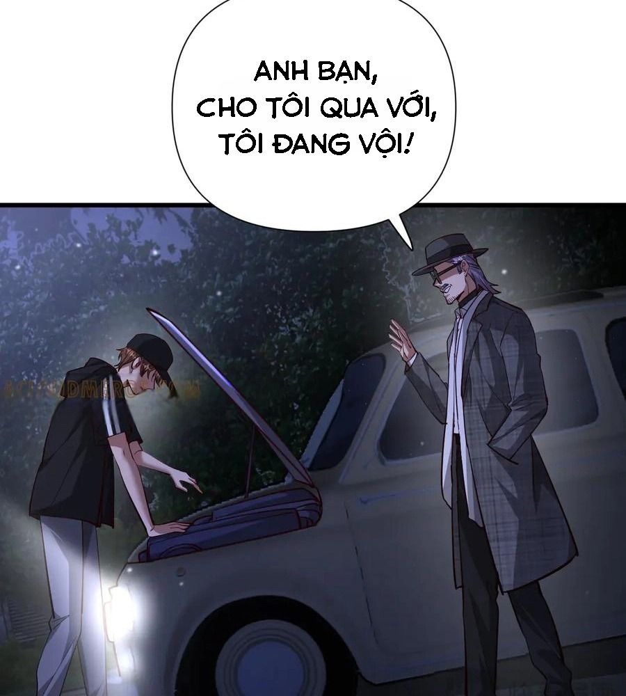 Tôi Bị Mắc Kẹt Trong Cùng Một Ngày Suốt Một Nghìn Năm: Chapter 202