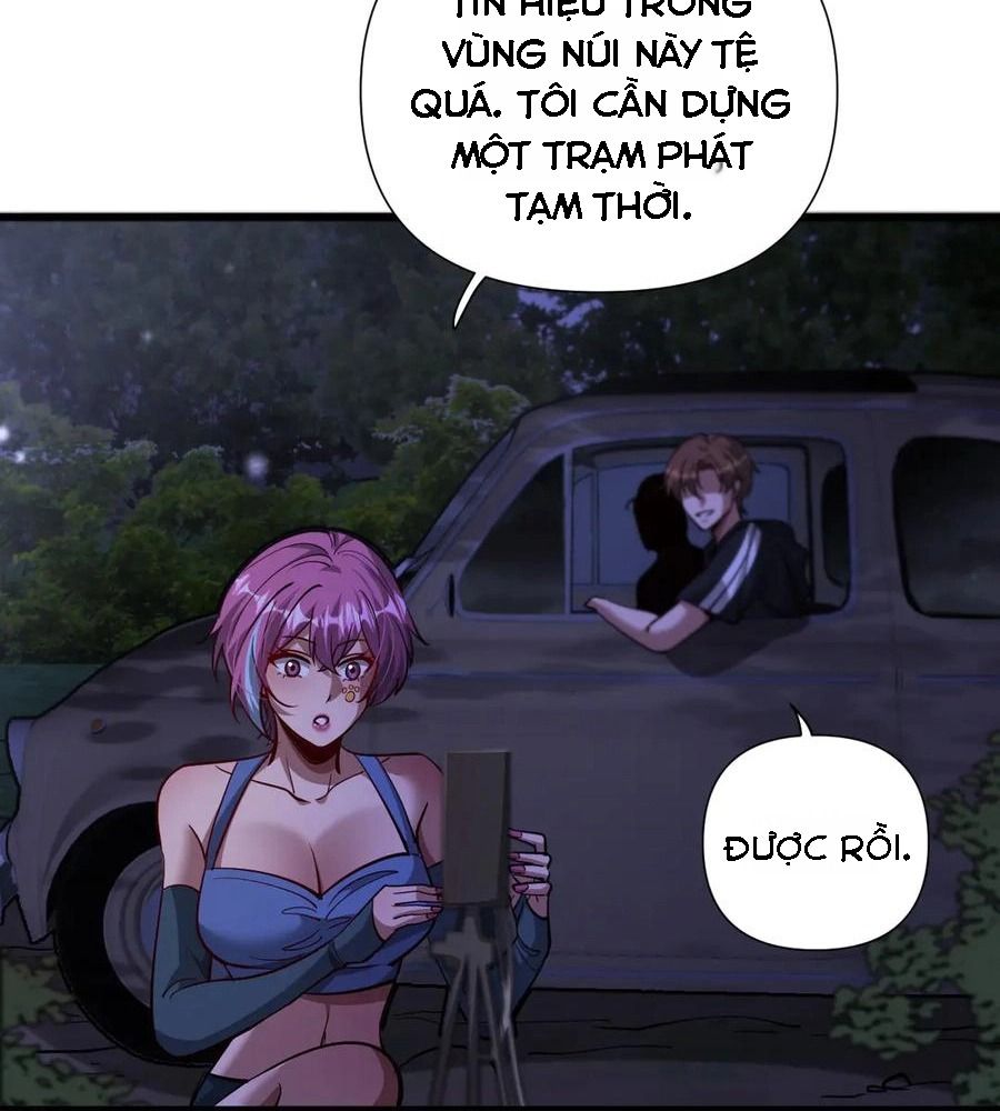 Tôi Bị Mắc Kẹt Trong Cùng Một Ngày Suốt Một Nghìn Năm: Chapter 202