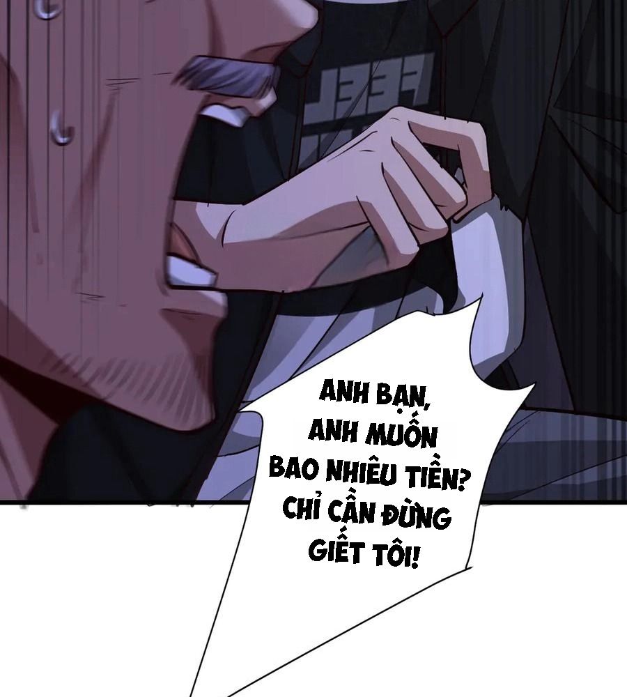 Tôi Bị Mắc Kẹt Trong Cùng Một Ngày Suốt Một Nghìn Năm: Chapter 202