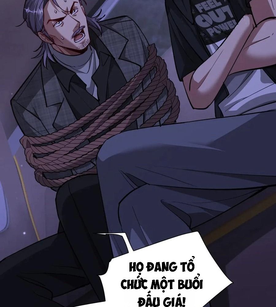 Tôi Bị Mắc Kẹt Trong Cùng Một Ngày Suốt Một Nghìn Năm: Chapter 202