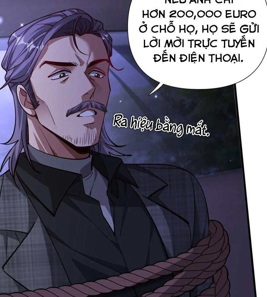 Tôi Bị Mắc Kẹt Trong Cùng Một Ngày Suốt Một Nghìn Năm: Chapter 202