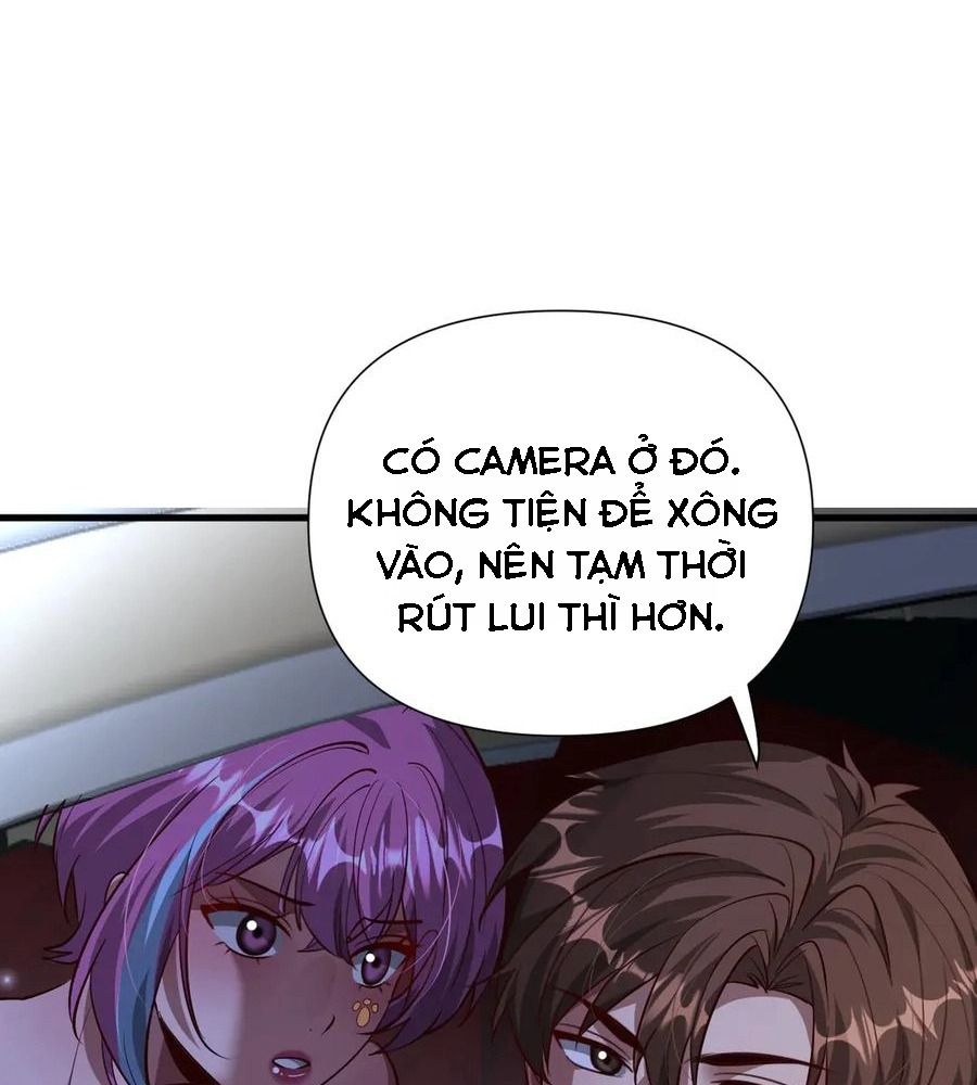 Tôi Bị Mắc Kẹt Trong Cùng Một Ngày Suốt Một Nghìn Năm: Chapter 202