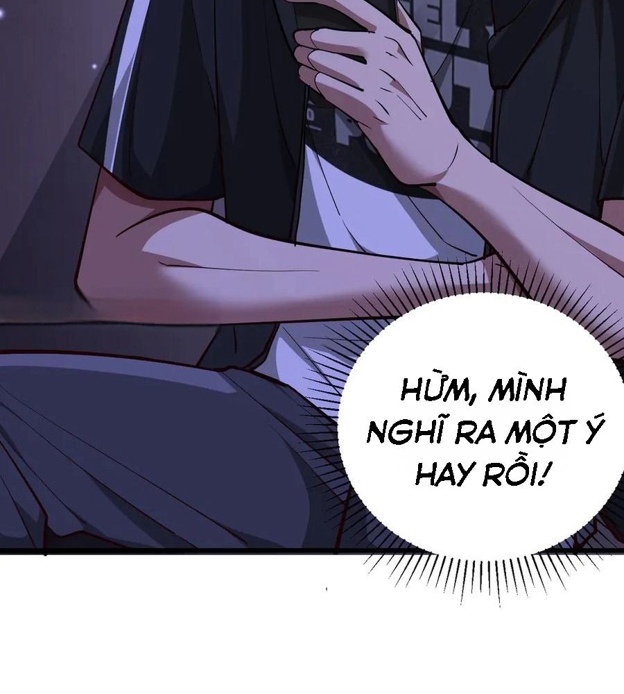 Tôi Bị Mắc Kẹt Trong Cùng Một Ngày Suốt Một Nghìn Năm: Chapter 202