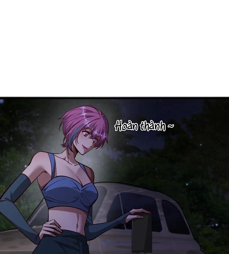 Tôi Bị Mắc Kẹt Trong Cùng Một Ngày Suốt Một Nghìn Năm: Chapter 202