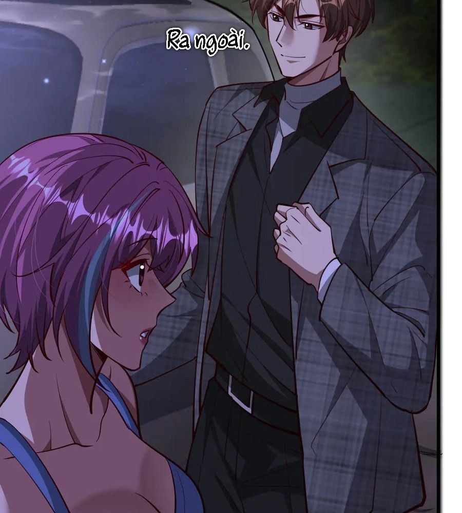 Tôi Bị Mắc Kẹt Trong Cùng Một Ngày Suốt Một Nghìn Năm: Chapter 202