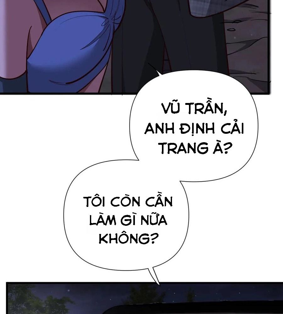 Tôi Bị Mắc Kẹt Trong Cùng Một Ngày Suốt Một Nghìn Năm: Chapter 202