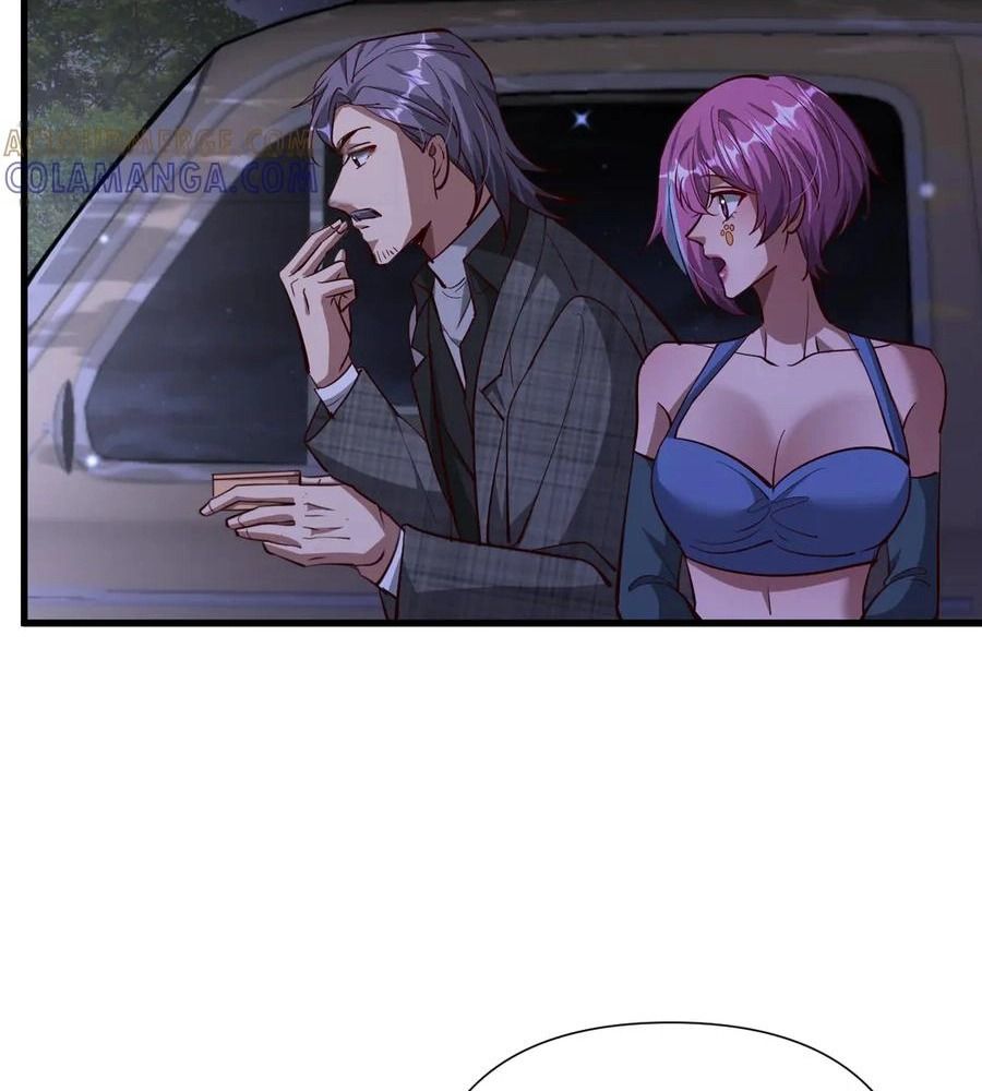 Tôi Bị Mắc Kẹt Trong Cùng Một Ngày Suốt Một Nghìn Năm: Chapter 202