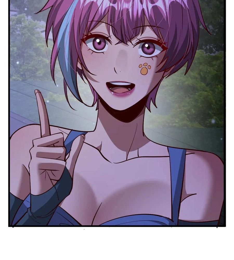 Tôi Bị Mắc Kẹt Trong Cùng Một Ngày Suốt Một Nghìn Năm: Chapter 202