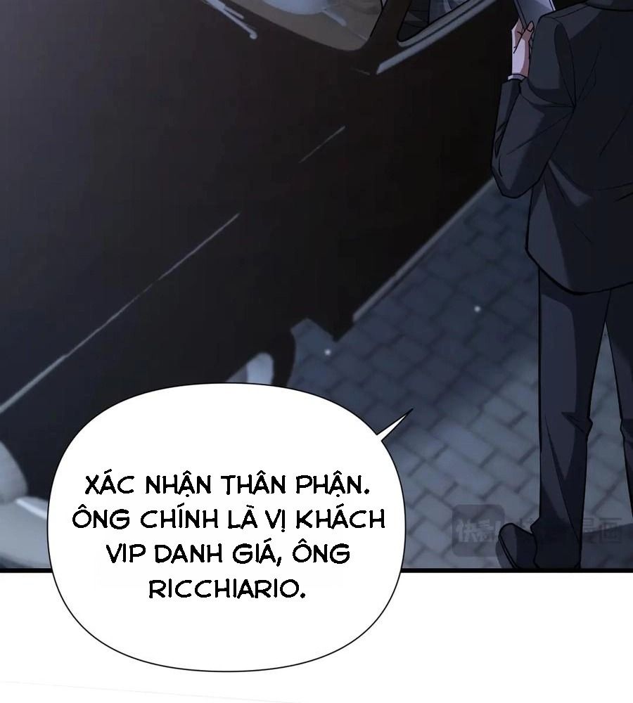 Tôi Bị Mắc Kẹt Trong Cùng Một Ngày Suốt Một Nghìn Năm: Chapter 202