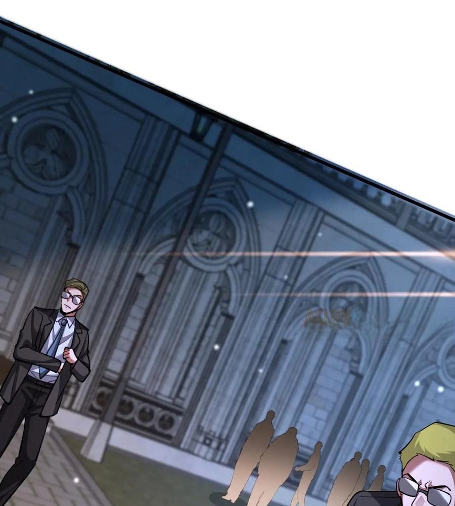 Tôi Bị Mắc Kẹt Trong Cùng Một Ngày Suốt Một Nghìn Năm: Chapter 202