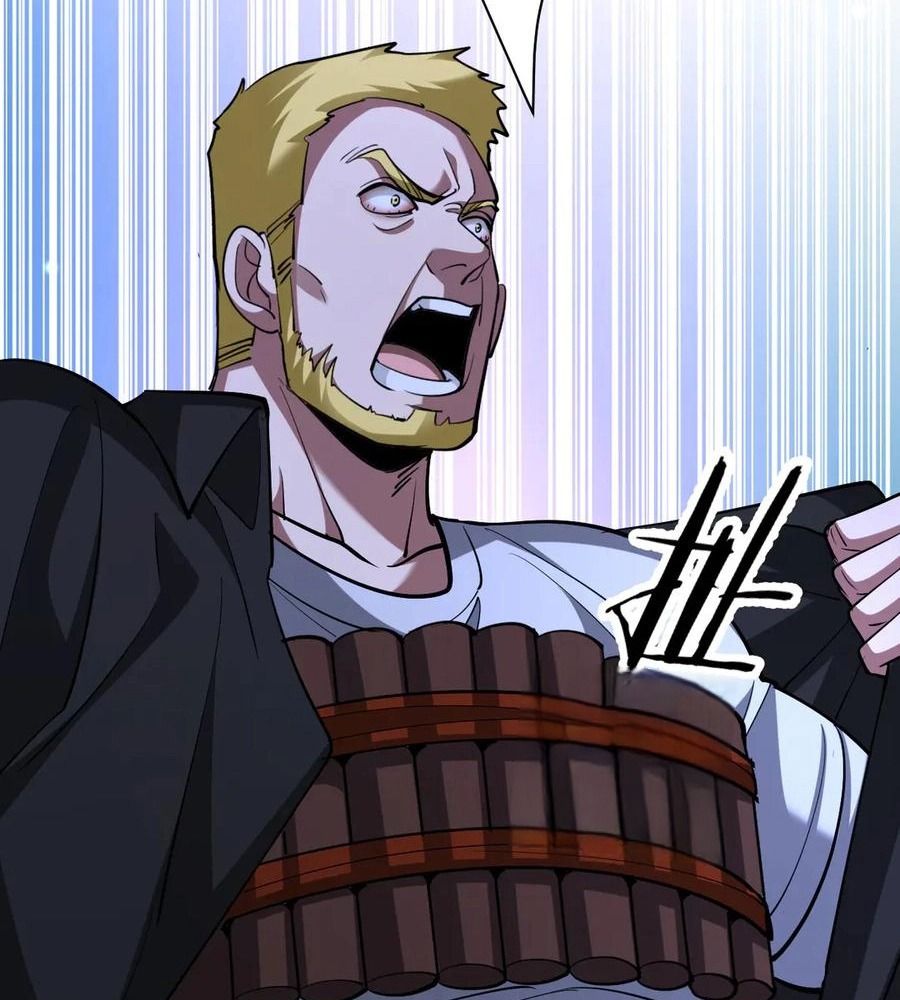 Tôi Bị Mắc Kẹt Trong Cùng Một Ngày Suốt Một Nghìn Năm: Chapter 202