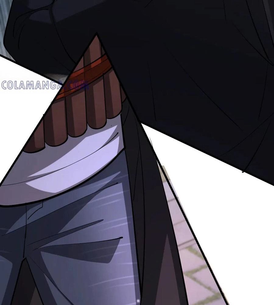 Tôi Bị Mắc Kẹt Trong Cùng Một Ngày Suốt Một Nghìn Năm: Chapter 202