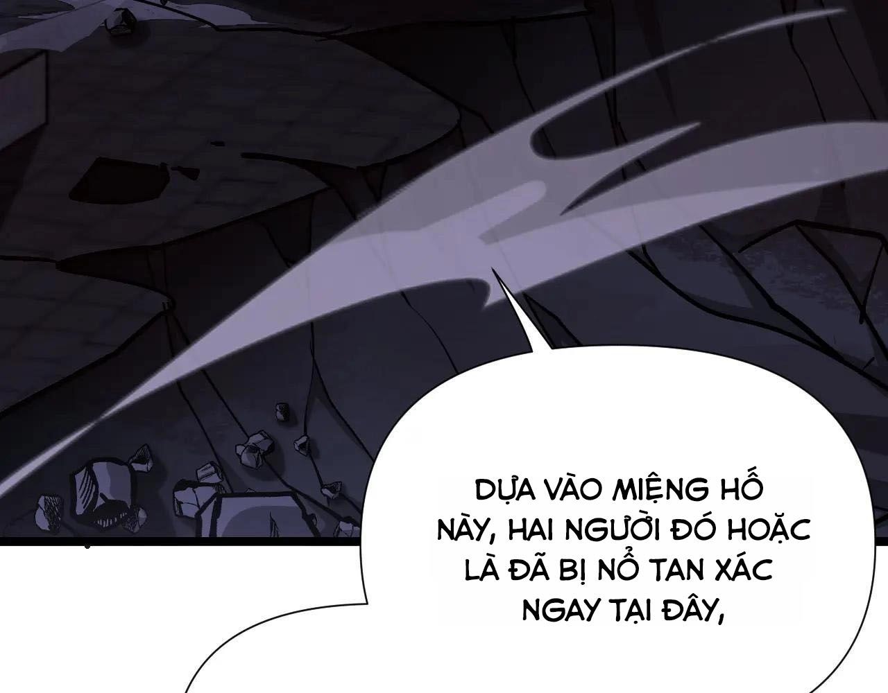 Tôi Bị Mắc Kẹt Trong Cùng Một Ngày Suốt Một Nghìn Năm: Chapter 203