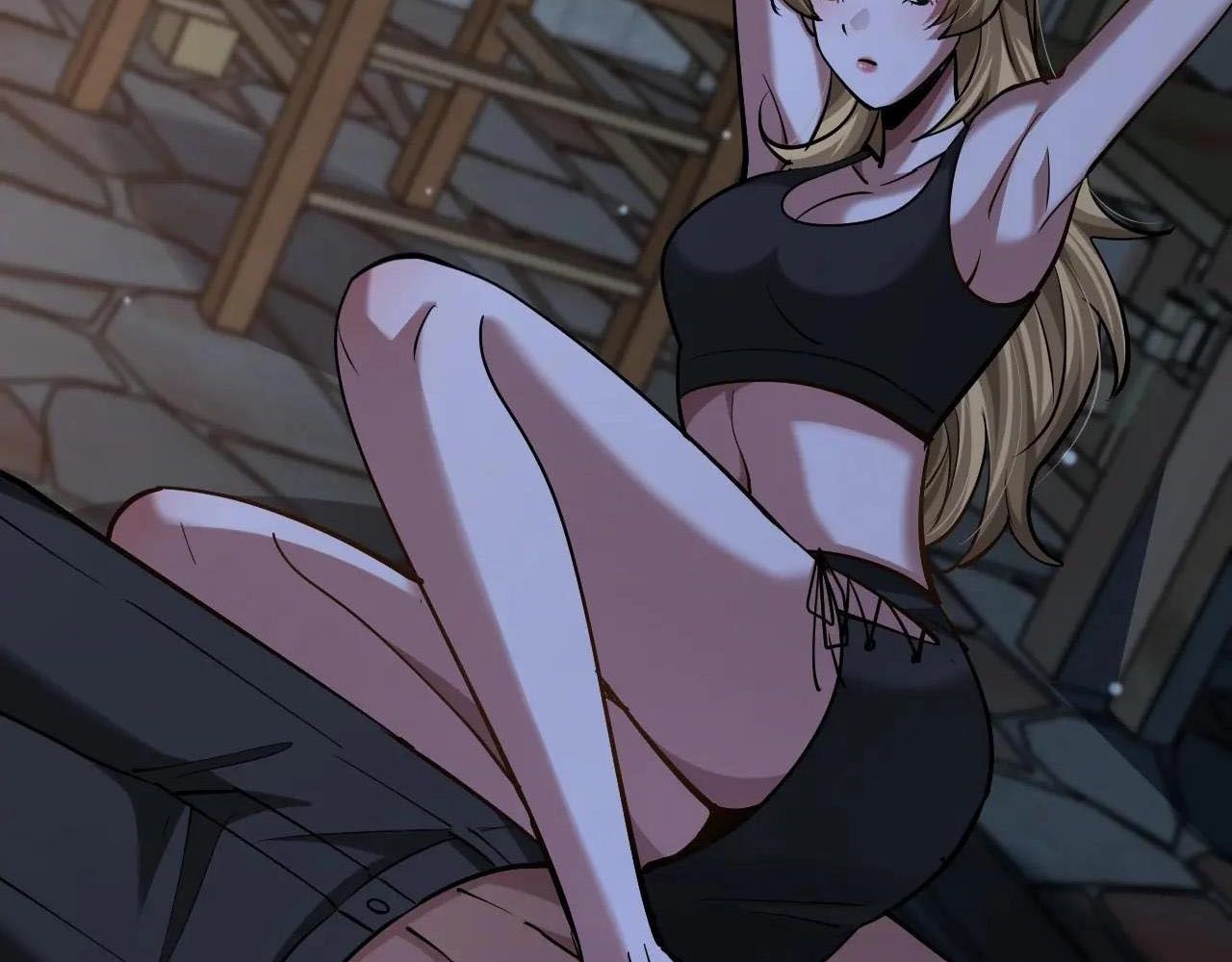 Tôi Bị Mắc Kẹt Trong Cùng Một Ngày Suốt Một Nghìn Năm: Chapter 203