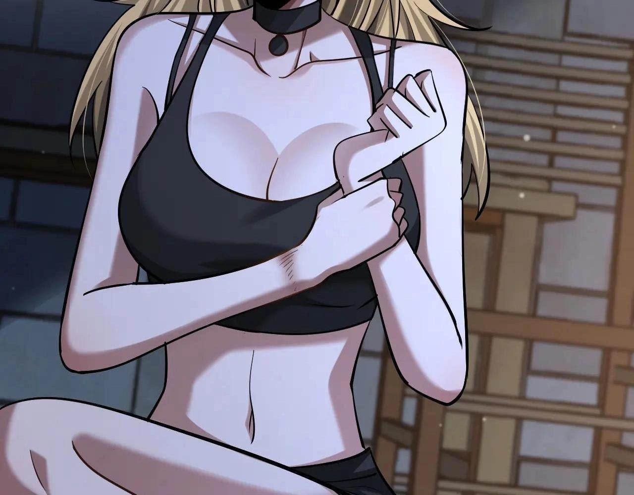 Tôi Bị Mắc Kẹt Trong Cùng Một Ngày Suốt Một Nghìn Năm: Chapter 203