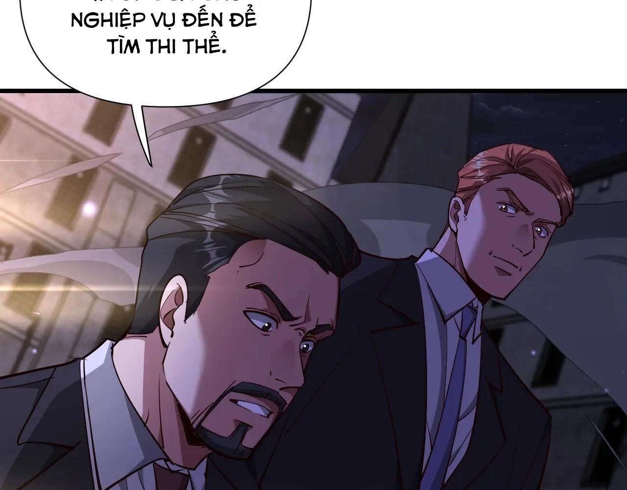 Tôi Bị Mắc Kẹt Trong Cùng Một Ngày Suốt Một Nghìn Năm: Chapter 203