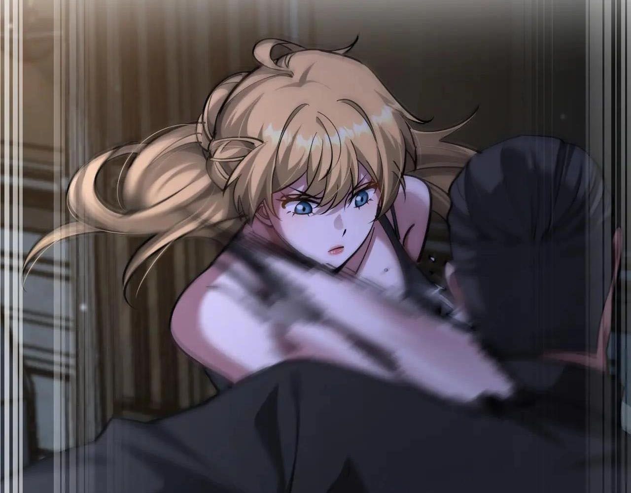 Tôi Bị Mắc Kẹt Trong Cùng Một Ngày Suốt Một Nghìn Năm: Chapter 203