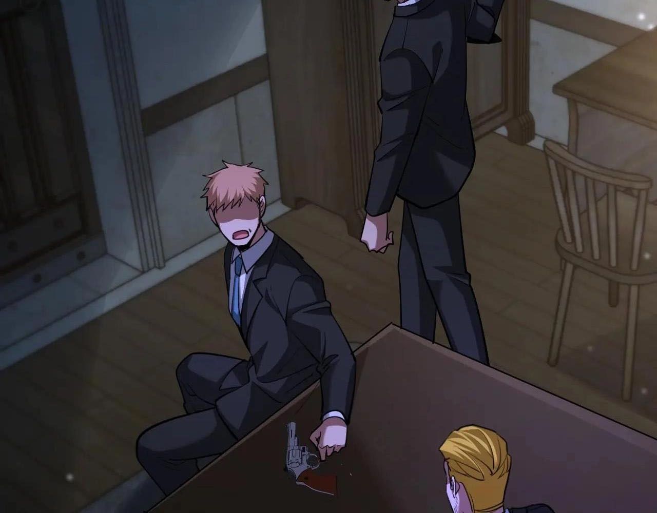 Tôi Bị Mắc Kẹt Trong Cùng Một Ngày Suốt Một Nghìn Năm: Chapter 203