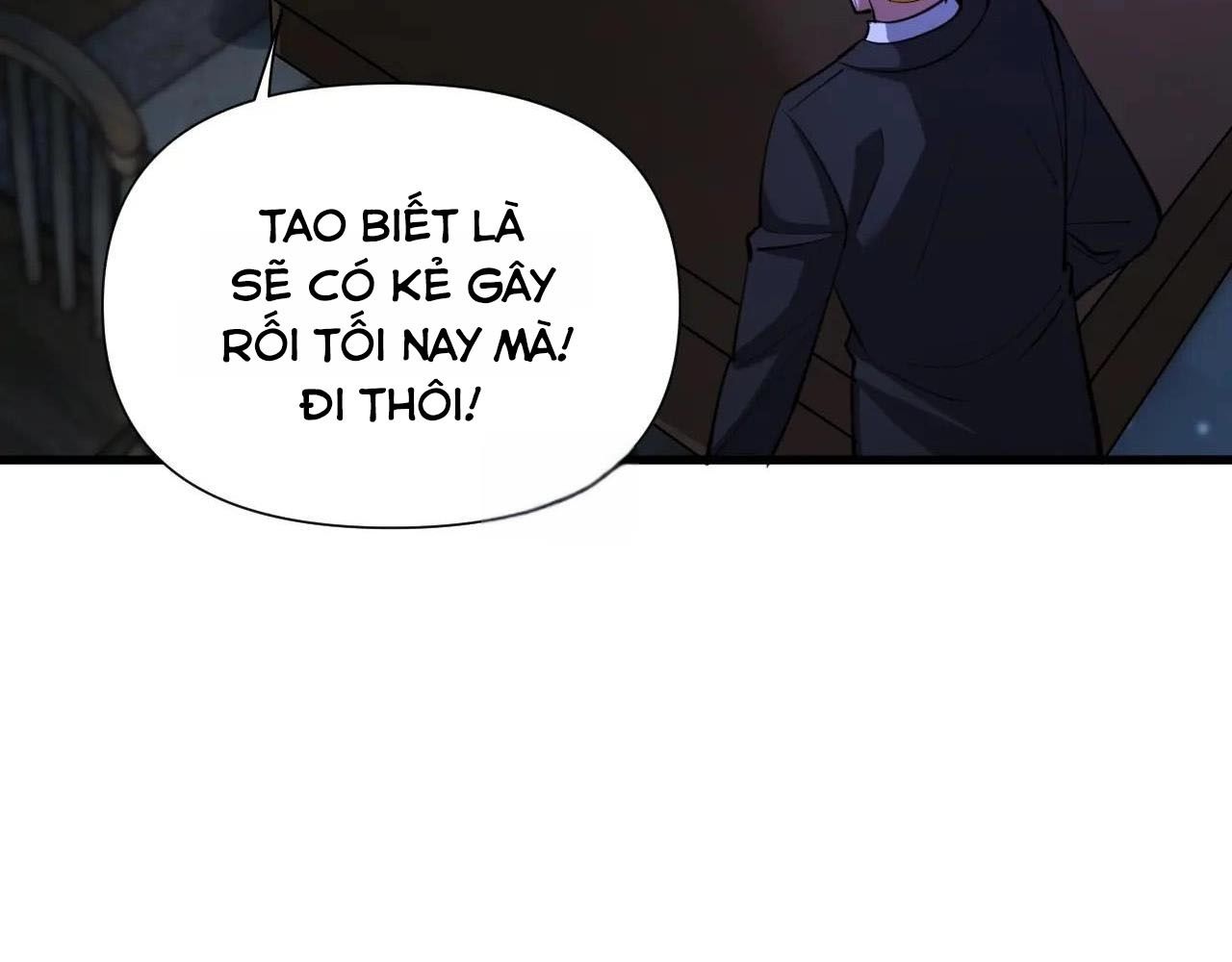 Tôi Bị Mắc Kẹt Trong Cùng Một Ngày Suốt Một Nghìn Năm: Chapter 203