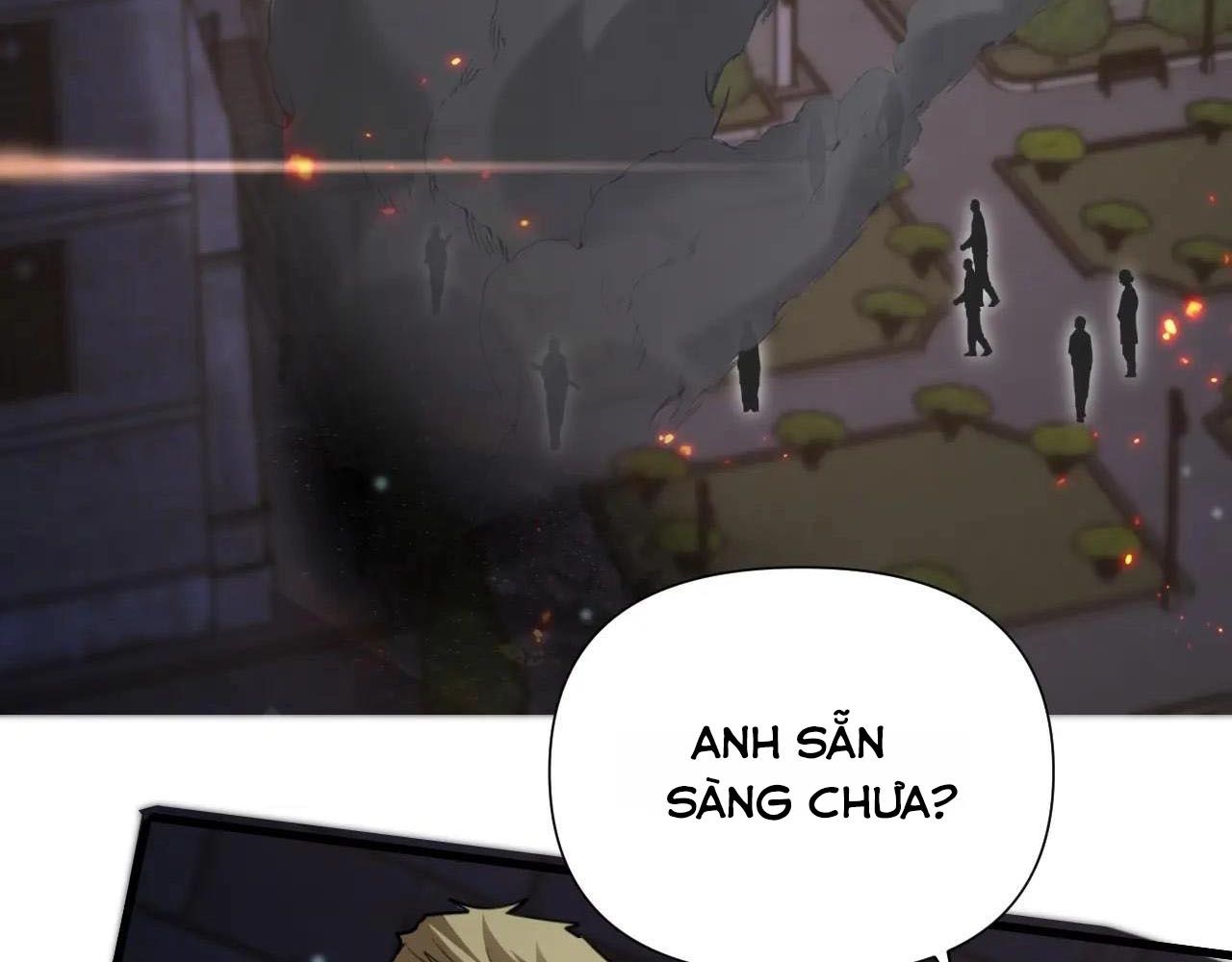 Tôi Bị Mắc Kẹt Trong Cùng Một Ngày Suốt Một Nghìn Năm: Chapter 203