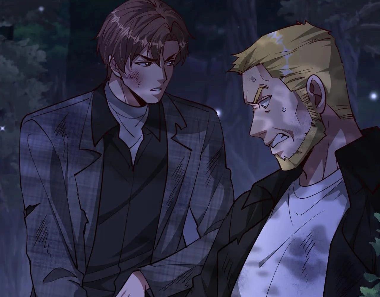 Tôi Bị Mắc Kẹt Trong Cùng Một Ngày Suốt Một Nghìn Năm: Chapter 203