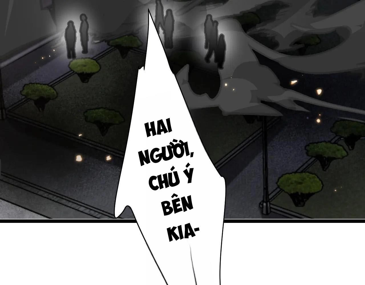 Tôi Bị Mắc Kẹt Trong Cùng Một Ngày Suốt Một Nghìn Năm: Chapter 203