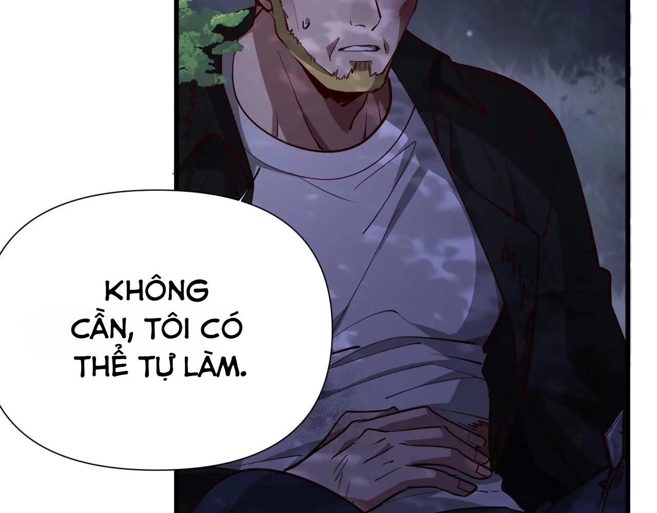 Tôi Bị Mắc Kẹt Trong Cùng Một Ngày Suốt Một Nghìn Năm: Chapter 203