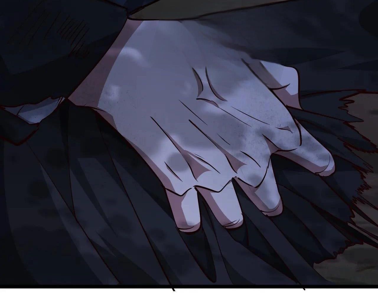 Tôi Bị Mắc Kẹt Trong Cùng Một Ngày Suốt Một Nghìn Năm: Chapter 203