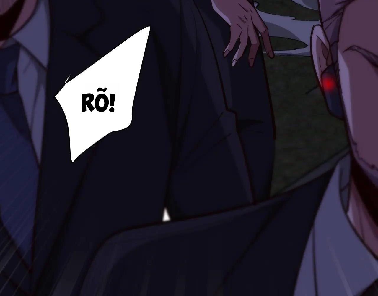 Tôi Bị Mắc Kẹt Trong Cùng Một Ngày Suốt Một Nghìn Năm: Chapter 203