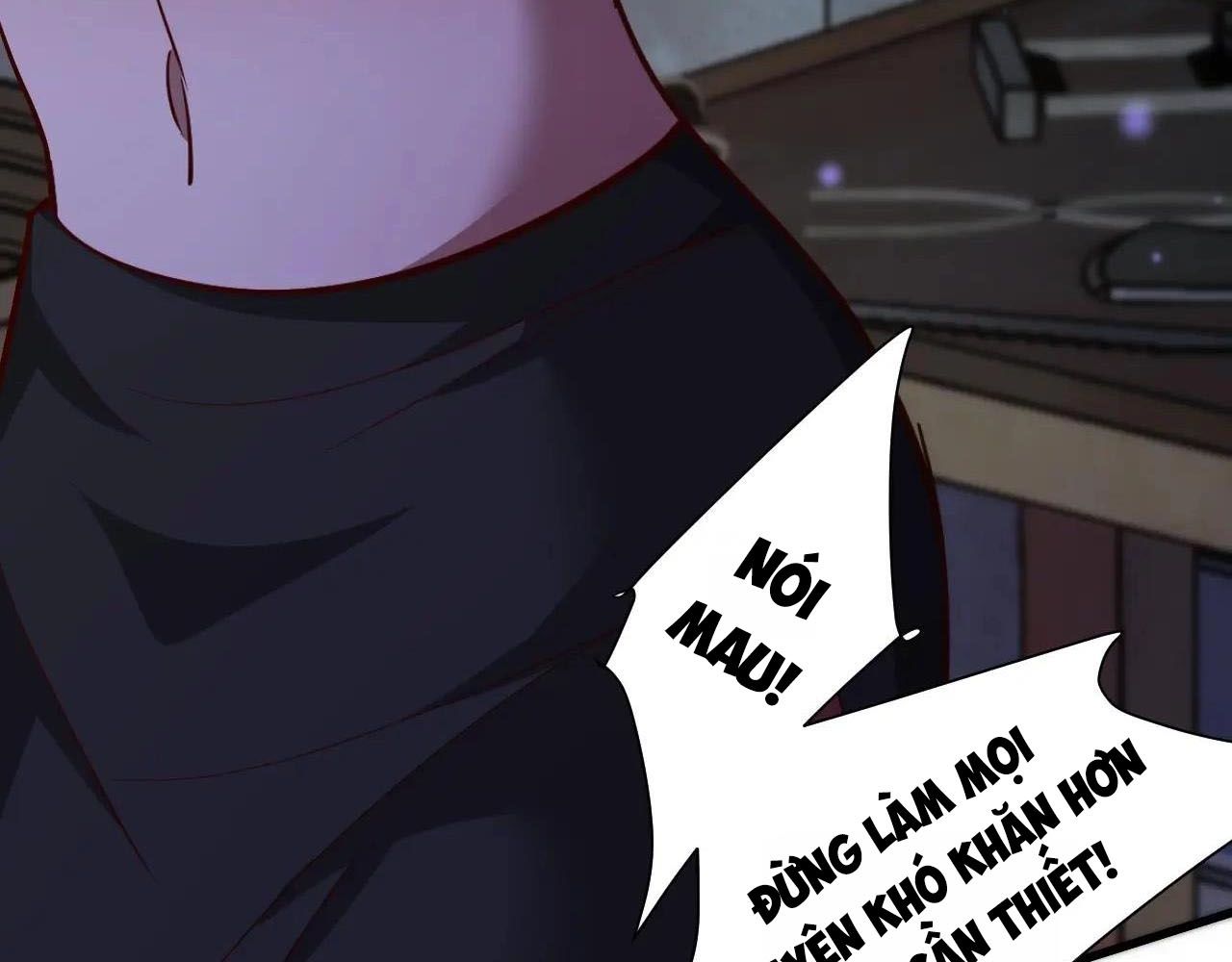 Tôi Bị Mắc Kẹt Trong Cùng Một Ngày Suốt Một Nghìn Năm: Chapter 203