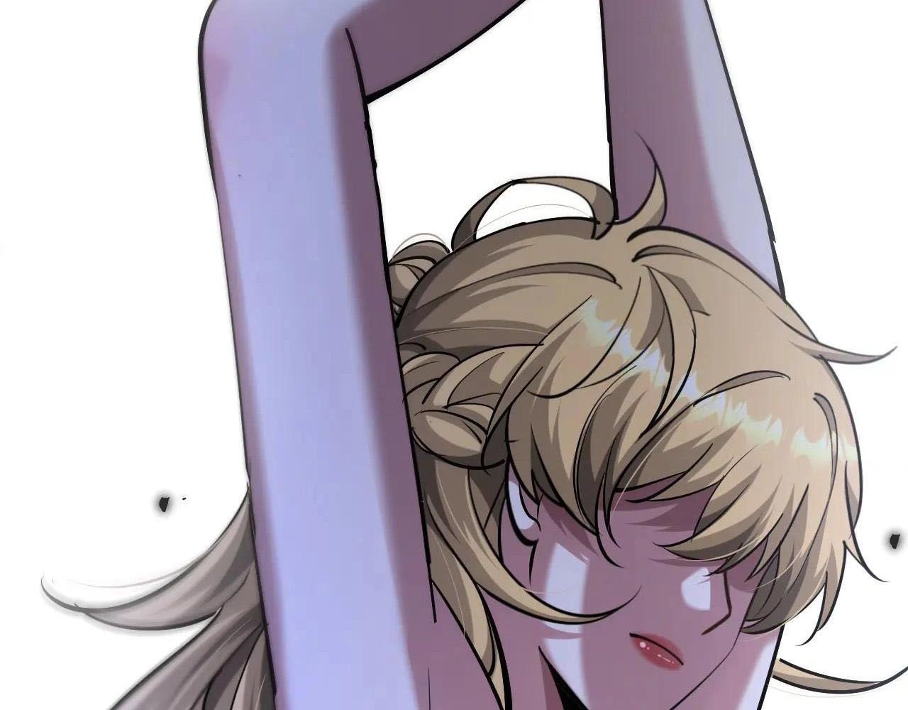 Tôi Bị Mắc Kẹt Trong Cùng Một Ngày Suốt Một Nghìn Năm: Chapter 203