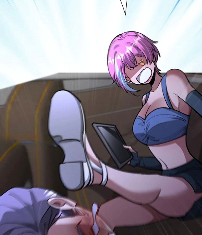 Tôi Bị Mắc Kẹt Trong Cùng Một Ngày Suốt Một Nghìn Năm: Chapter 204