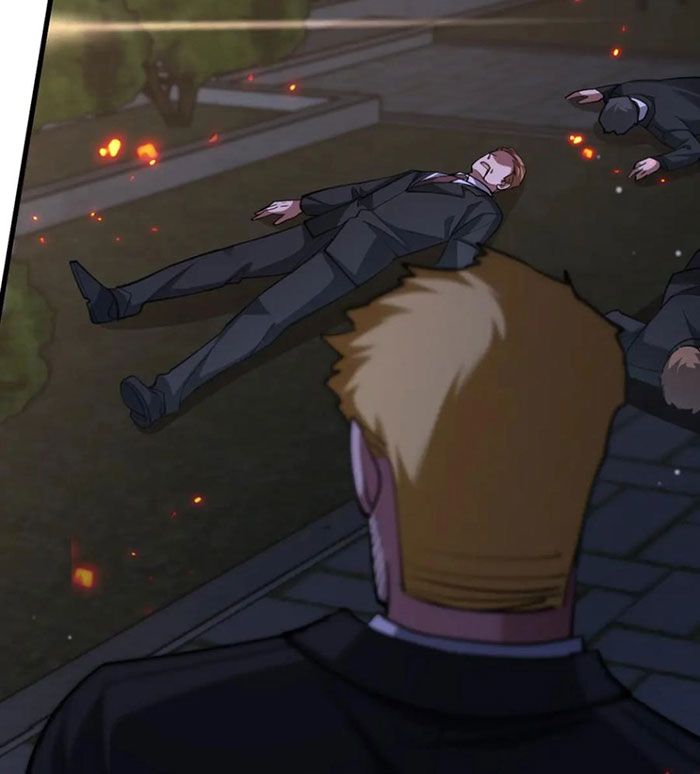 Tôi Bị Mắc Kẹt Trong Cùng Một Ngày Suốt Một Nghìn Năm: Chapter 204