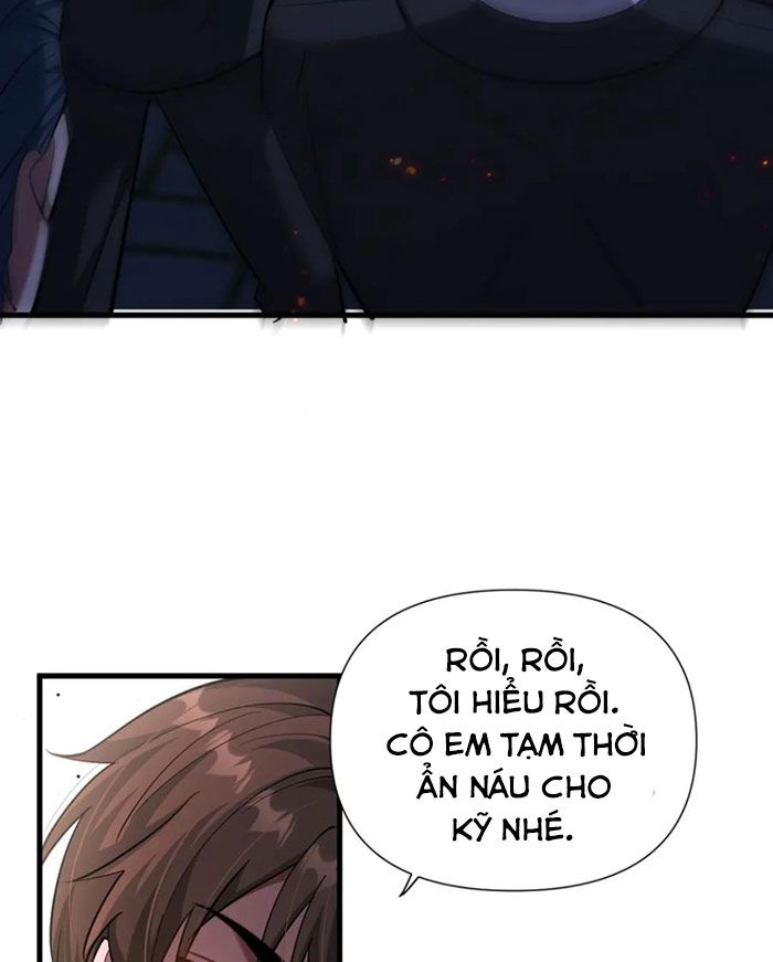 Tôi Bị Mắc Kẹt Trong Cùng Một Ngày Suốt Một Nghìn Năm: Chapter 204