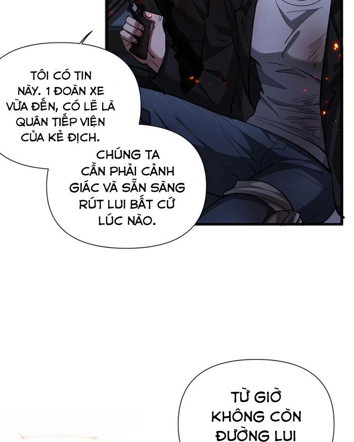 Tôi Bị Mắc Kẹt Trong Cùng Một Ngày Suốt Một Nghìn Năm: Chapter 204