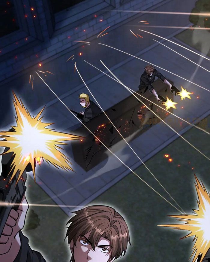 Tôi Bị Mắc Kẹt Trong Cùng Một Ngày Suốt Một Nghìn Năm: Chapter 204