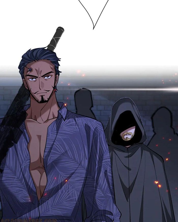 Tôi Bị Mắc Kẹt Trong Cùng Một Ngày Suốt Một Nghìn Năm: Chapter 204