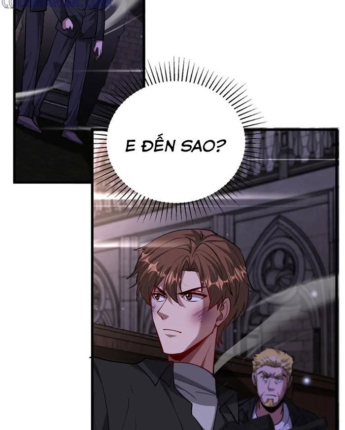 Tôi Bị Mắc Kẹt Trong Cùng Một Ngày Suốt Một Nghìn Năm: Chapter 204