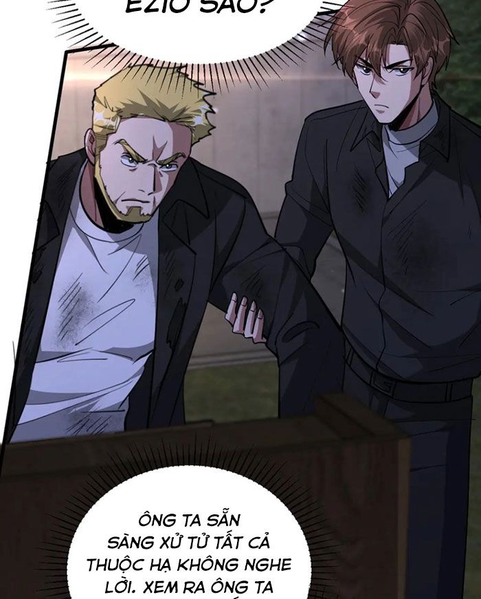 Tôi Bị Mắc Kẹt Trong Cùng Một Ngày Suốt Một Nghìn Năm: Chapter 204